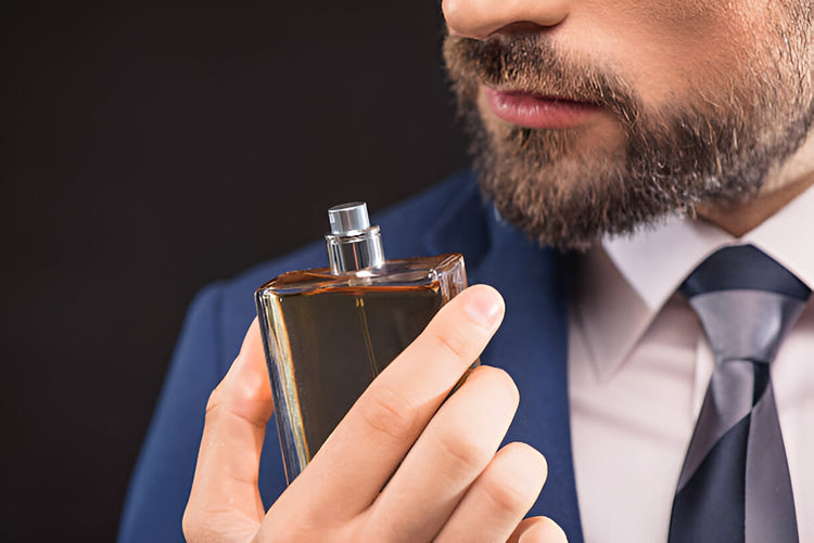 PARFUMS COLLECTION PRIVÉE HOMMES