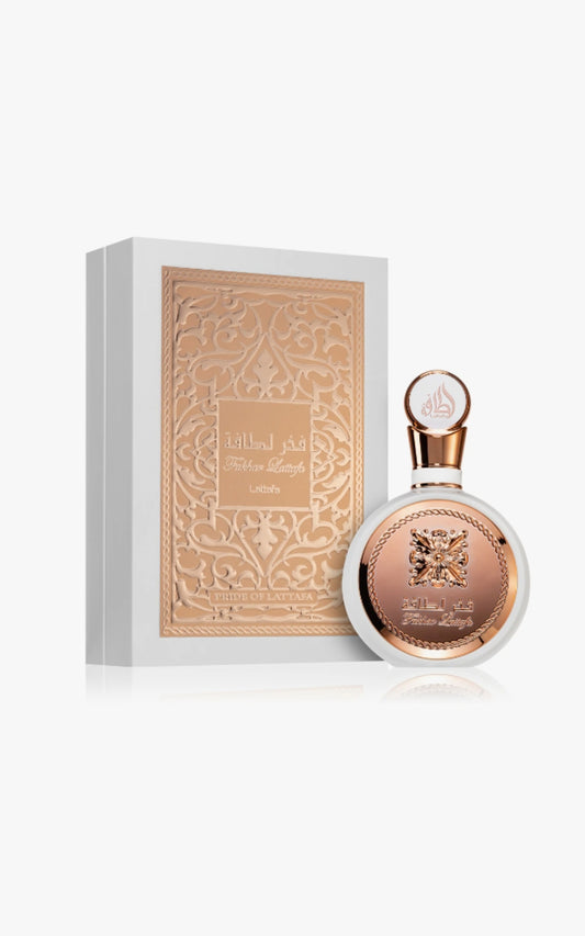 PARFUMS DUBAI WOMEN Fakhar lattafa