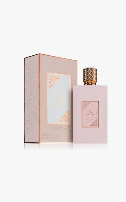PARFUMS DUBAI WOMEN Ameerat al arab rose