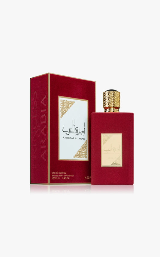 PARFUMS DUBAI WOMEN Aeerat al arab