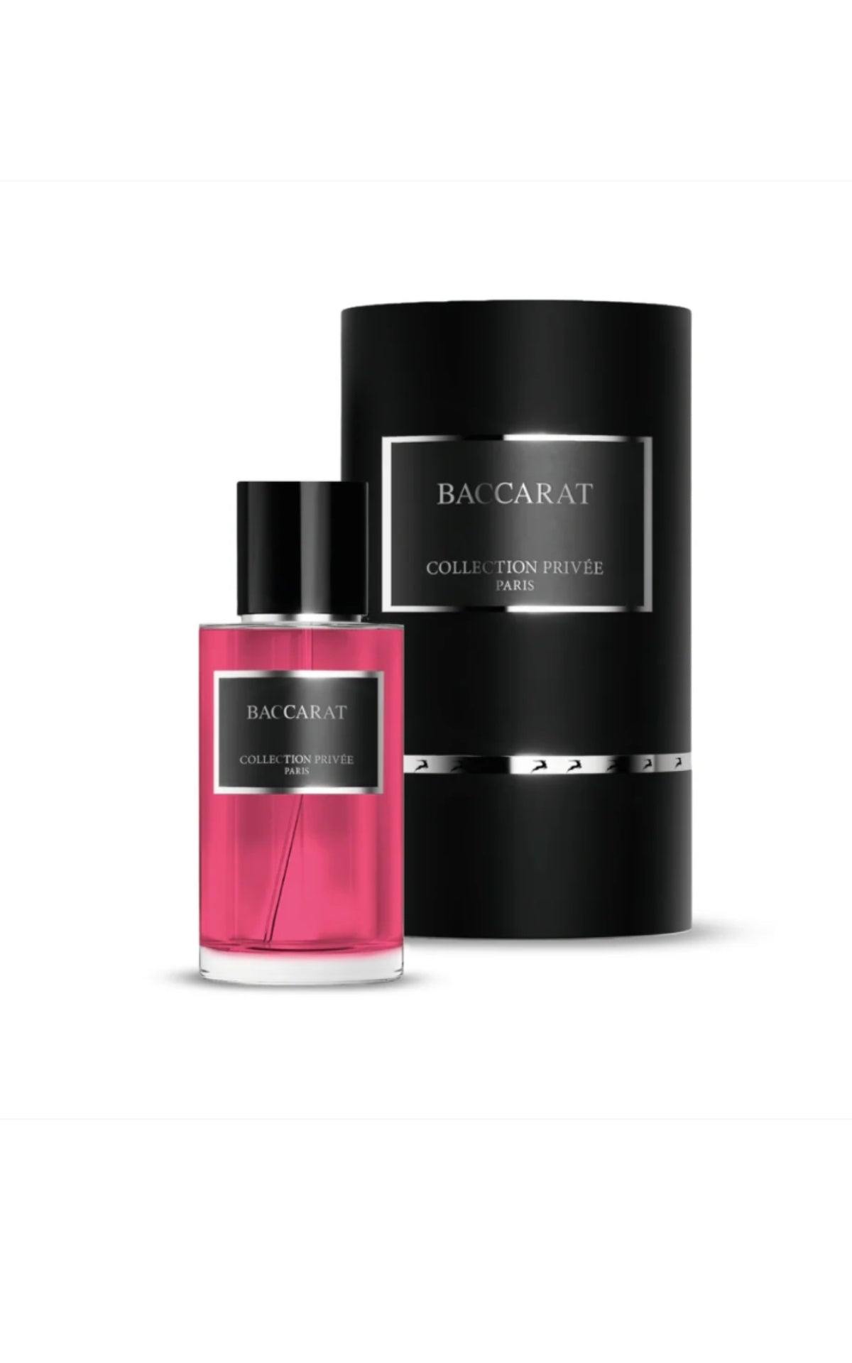 BACCARAT PRIVATE COLLECTION