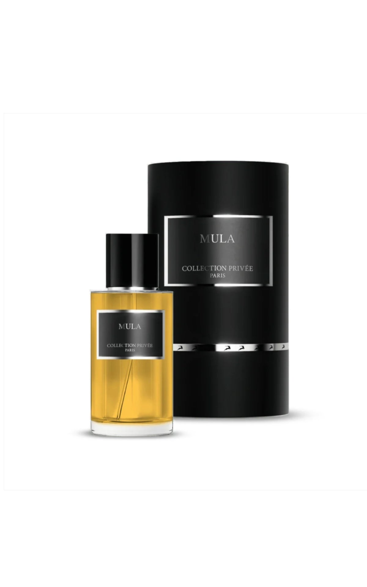 MULA PRIVATE COLLECTION