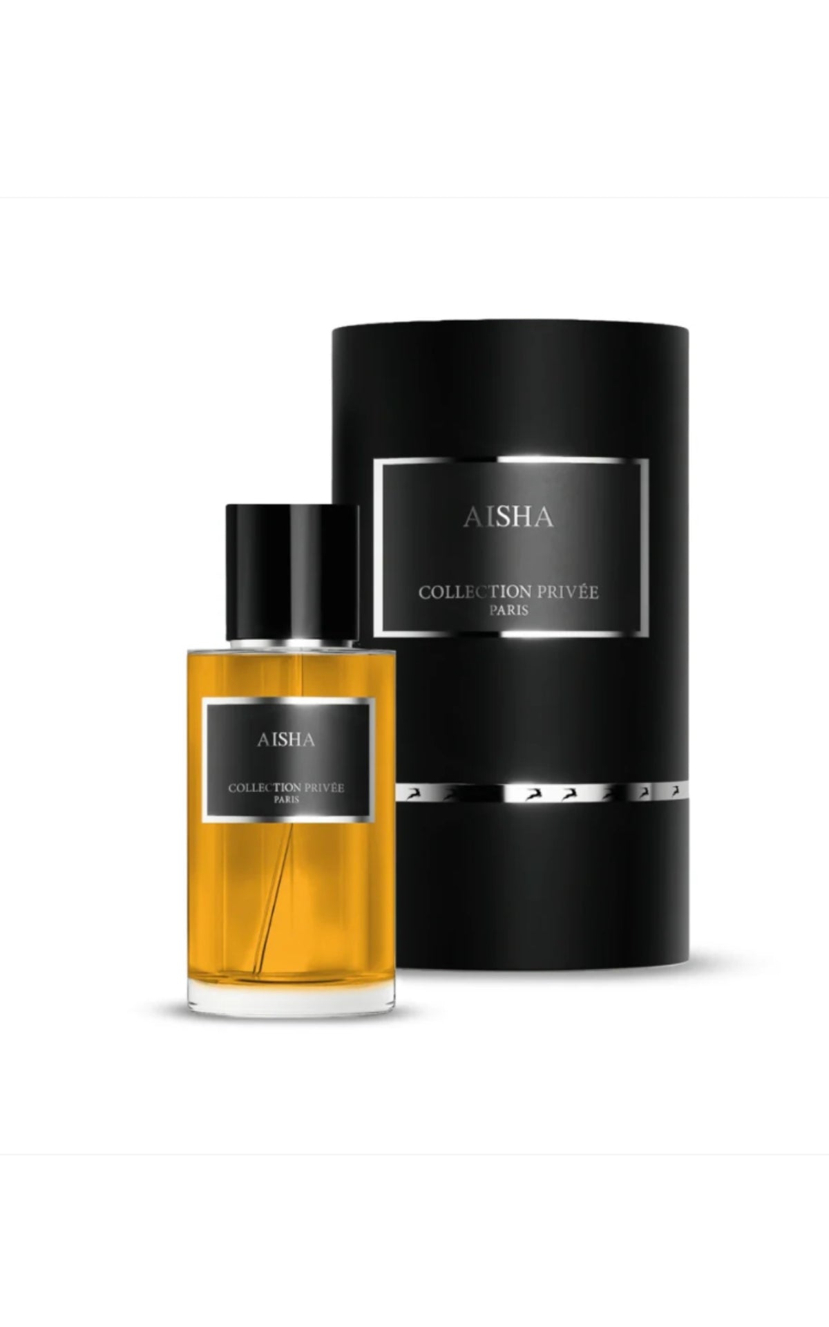 AICHA PRIVATE COLLECTION