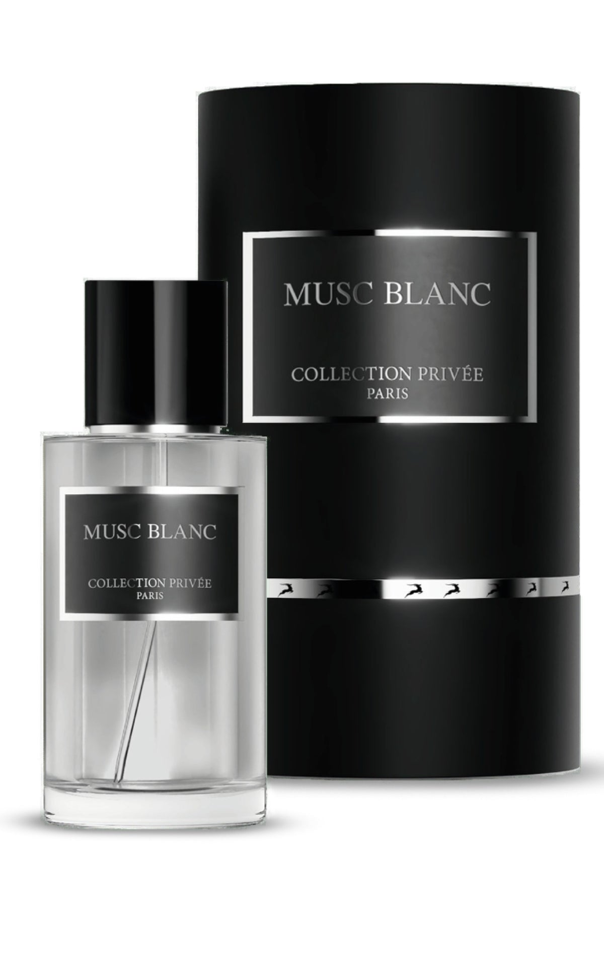 MUSC BLANC