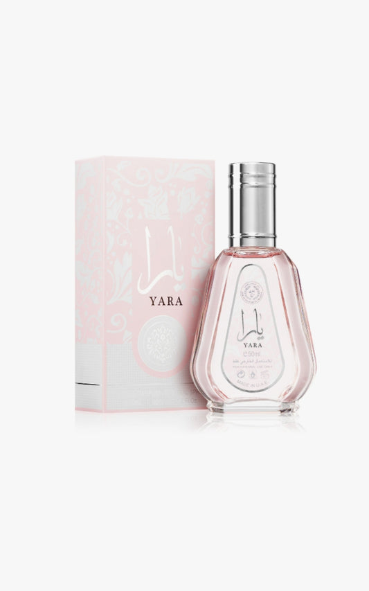 Yara 50ml