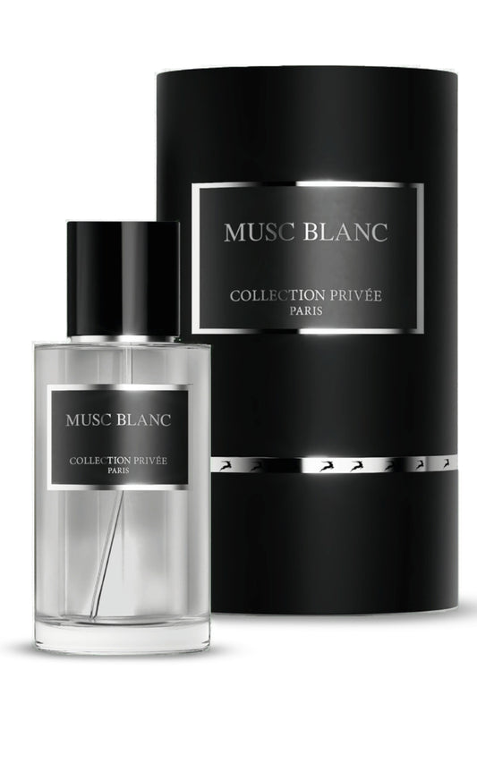 MUSC BLANC