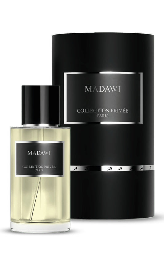 MADAWI